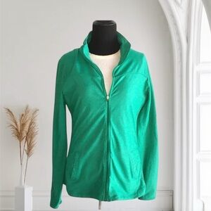 Lucy Powermax Full Zip Active Jacket